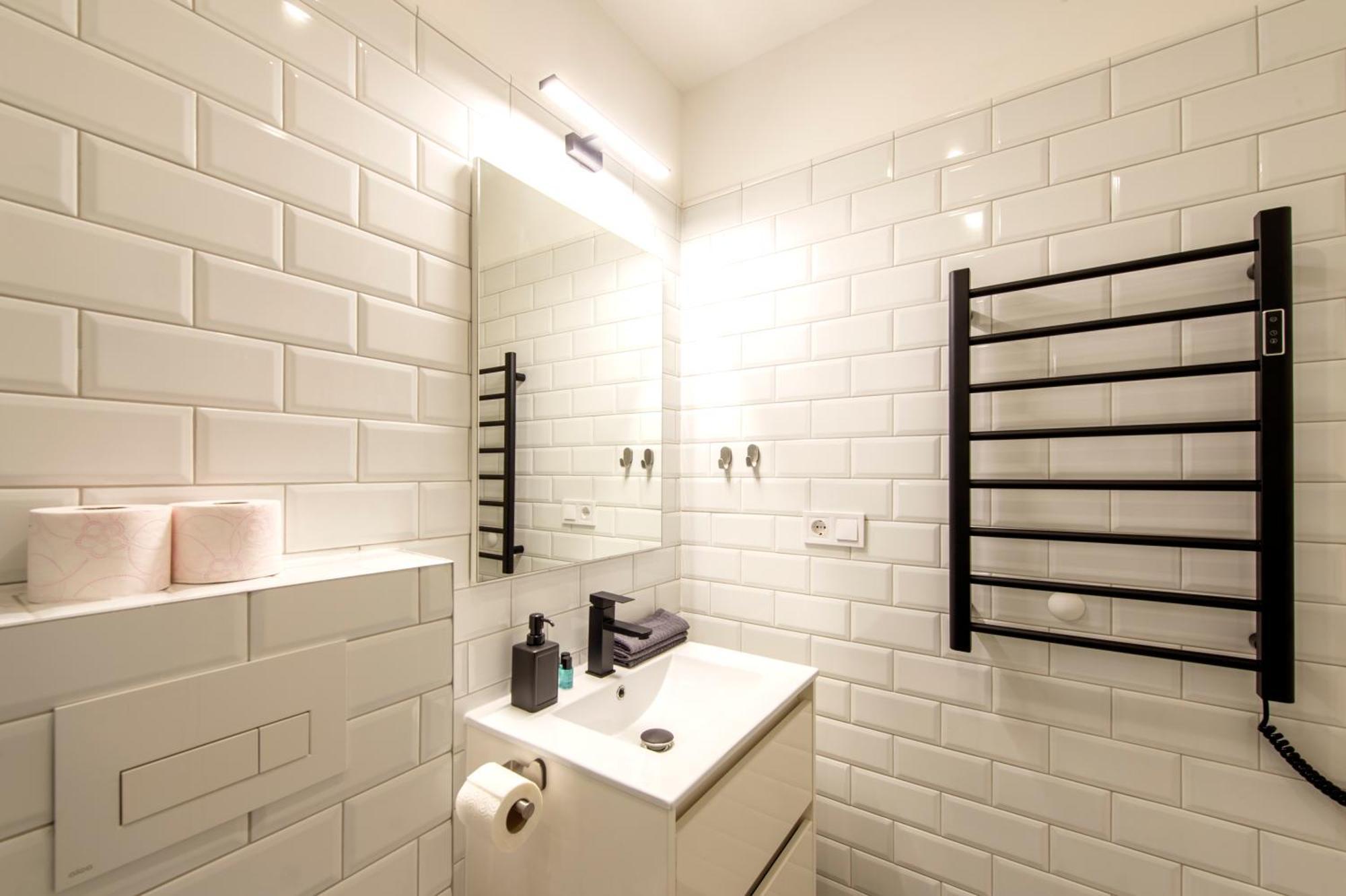 Exclusive Appartement Budapest