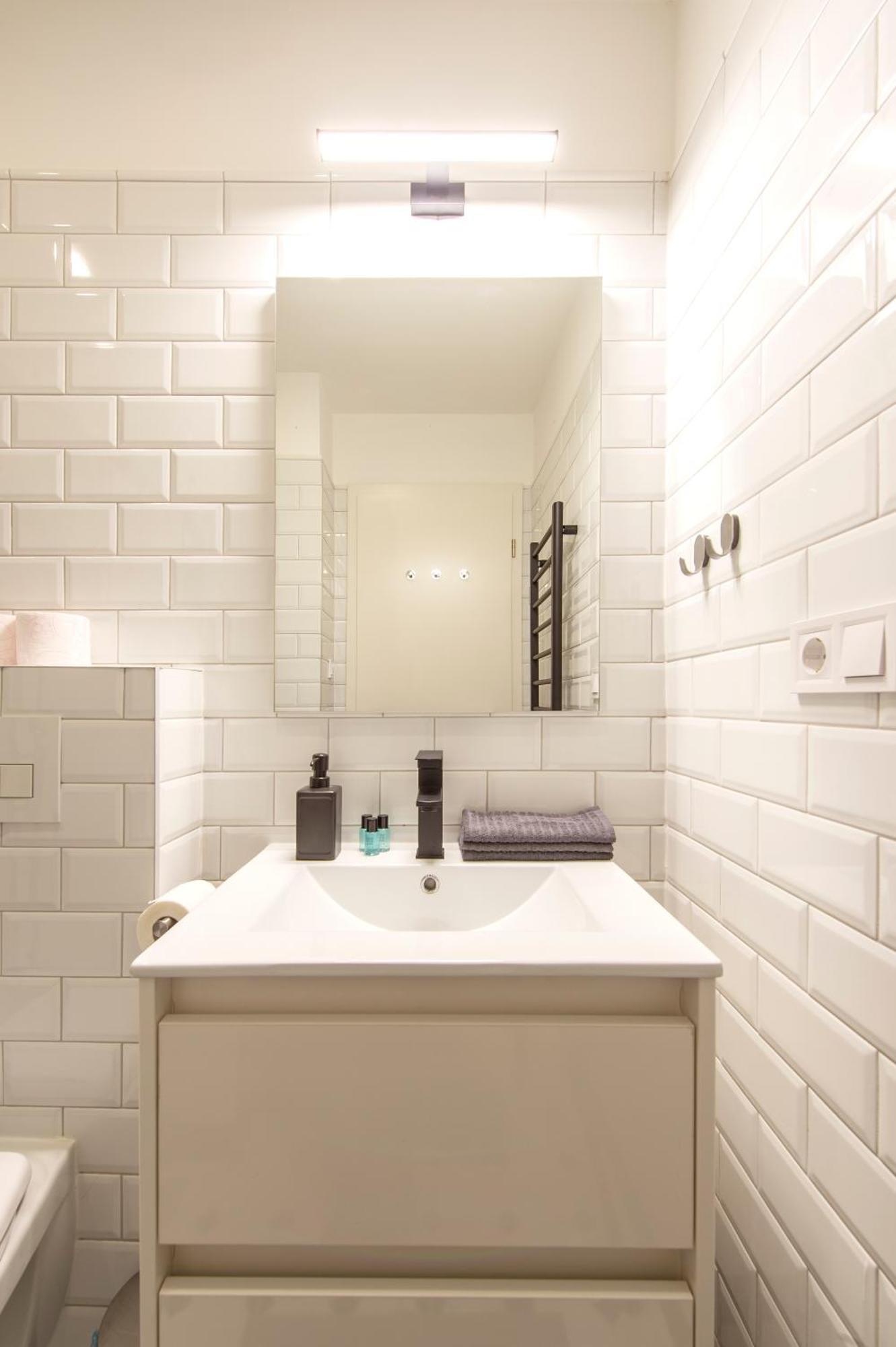 Exclusive Appartement