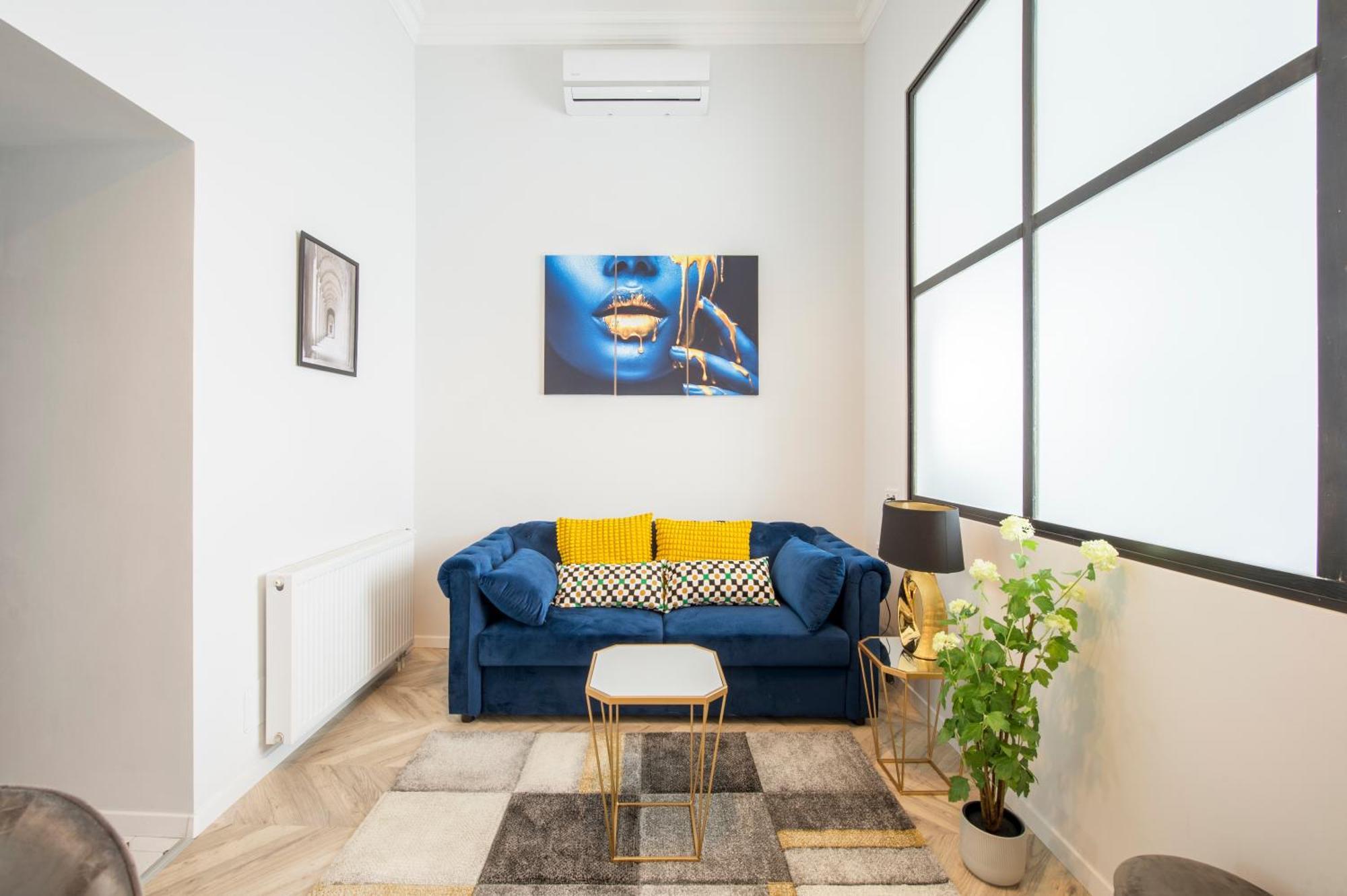 Appartement Exclusive *