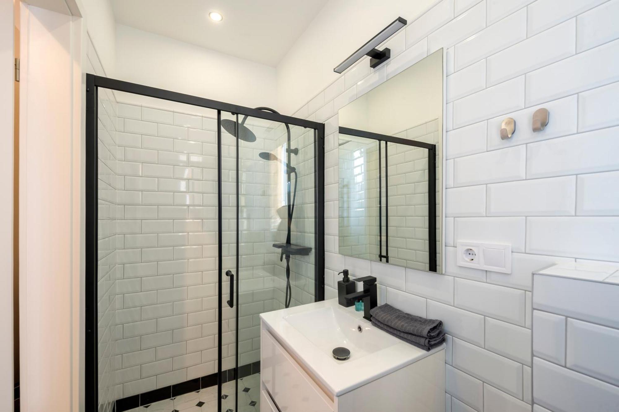 Appartement Exclusive