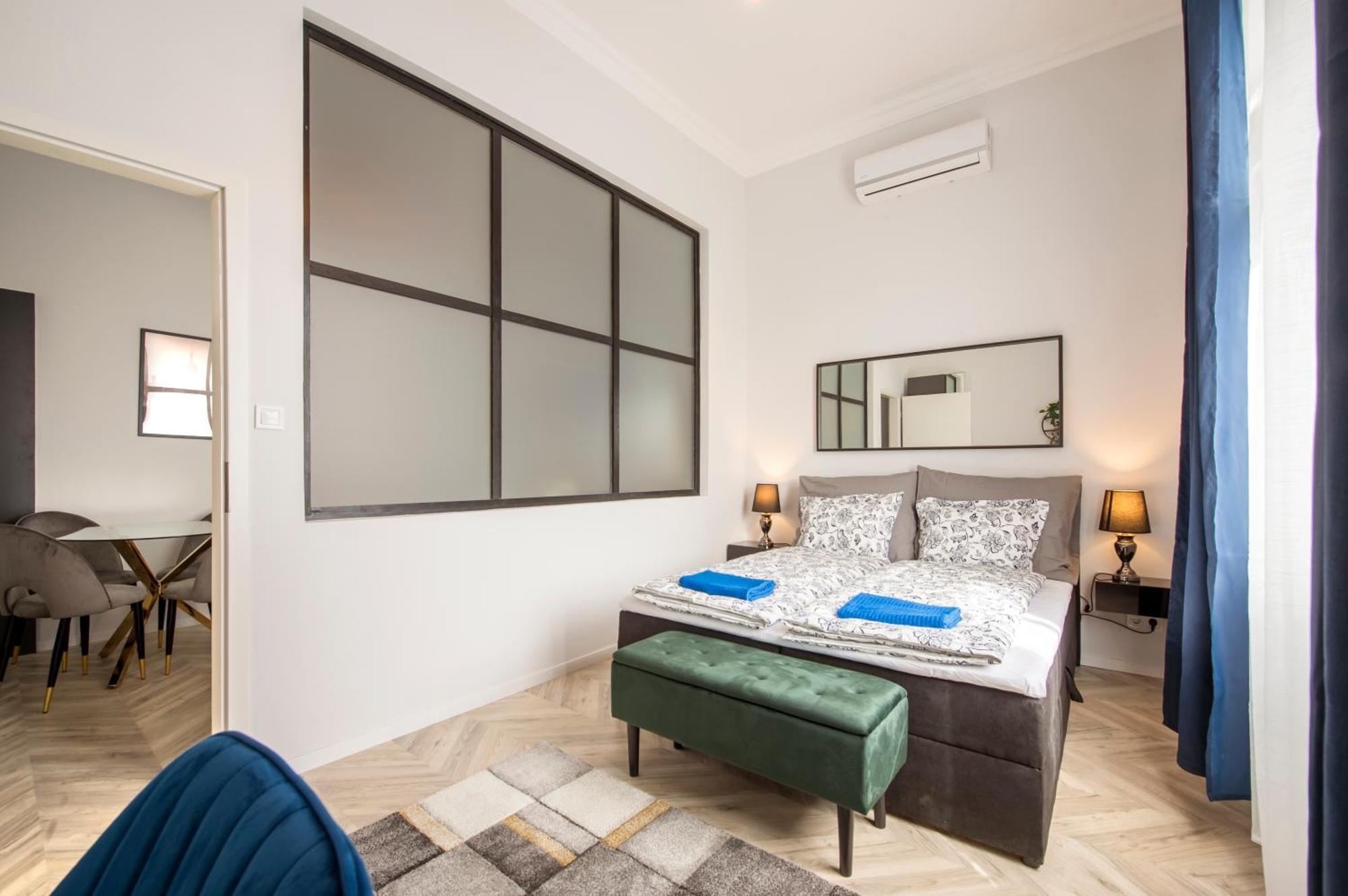 Exclusive Appartement