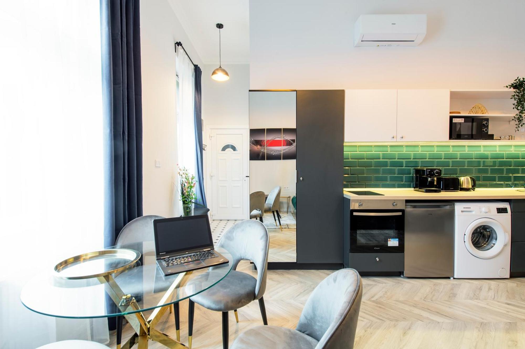 Exclusive Appartement *