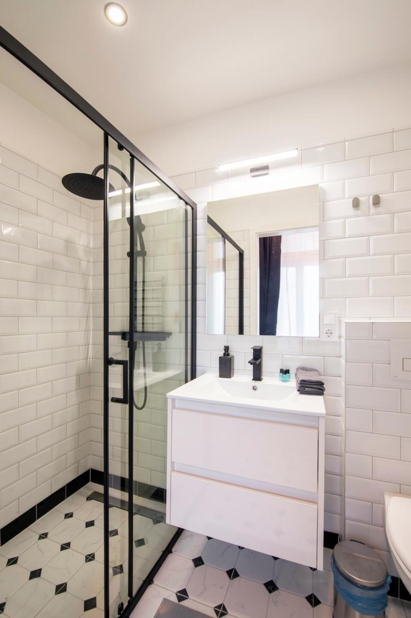 Appartement Exclusive Budapest