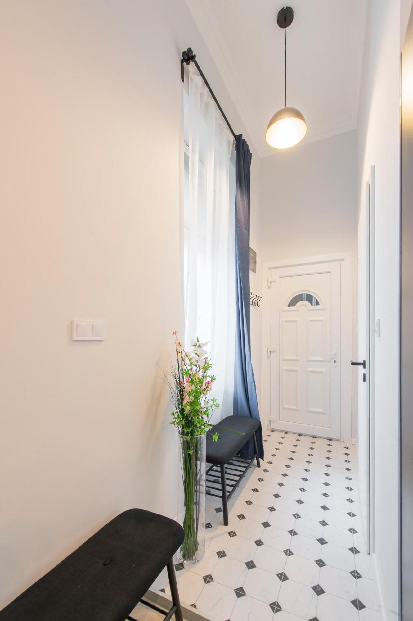 Appartement Exclusive Budapest