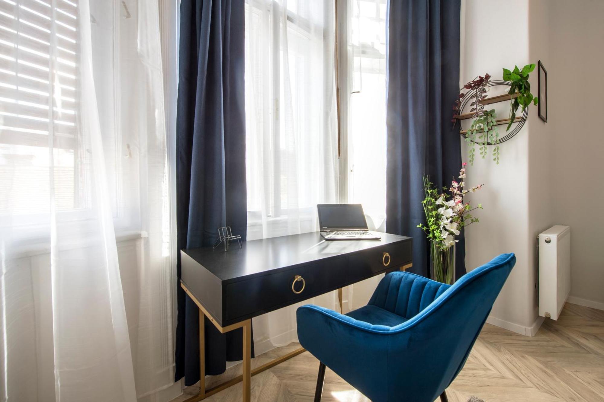 Exclusive Appartement Budapest