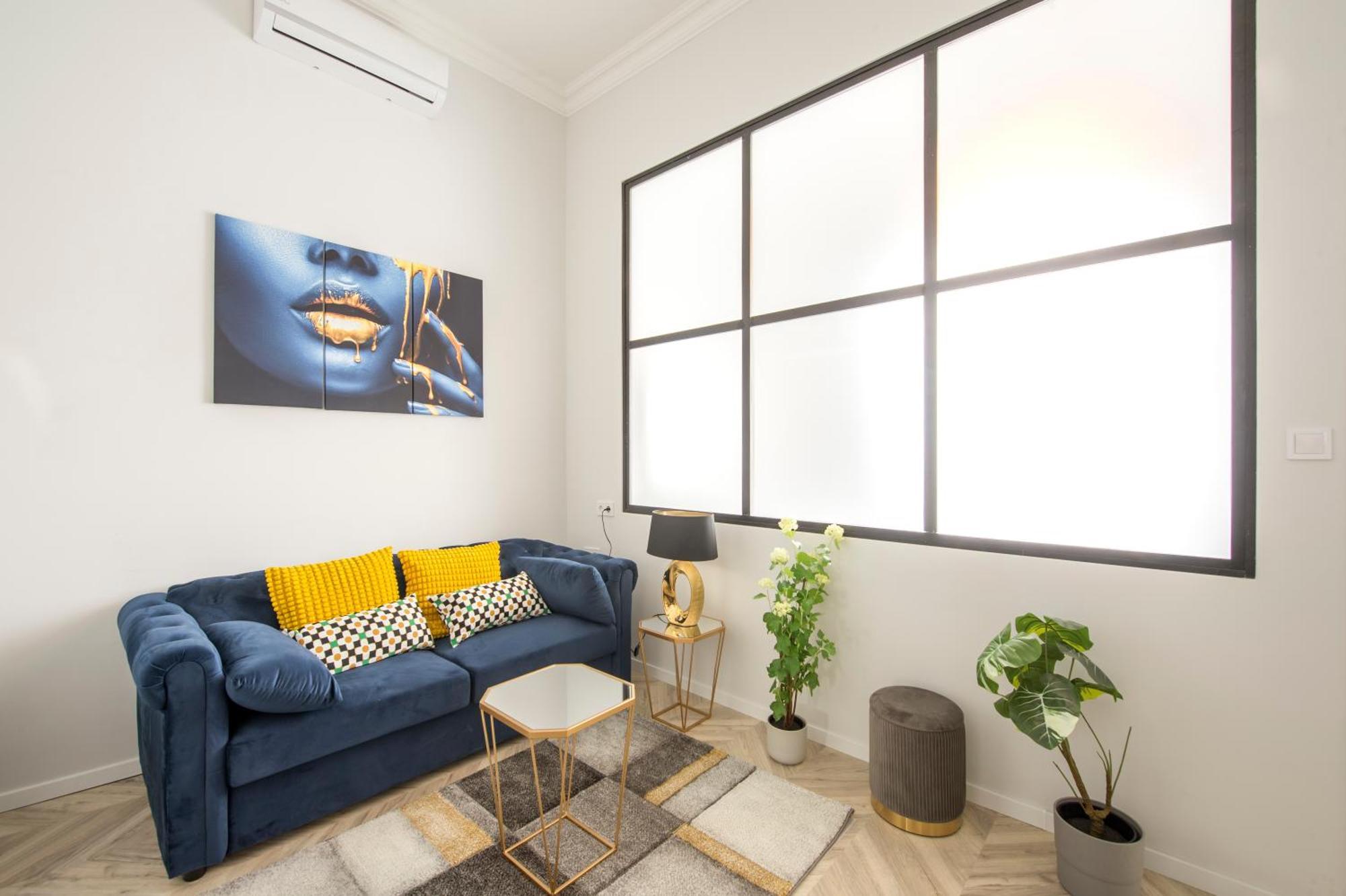 Exclusive Appartement