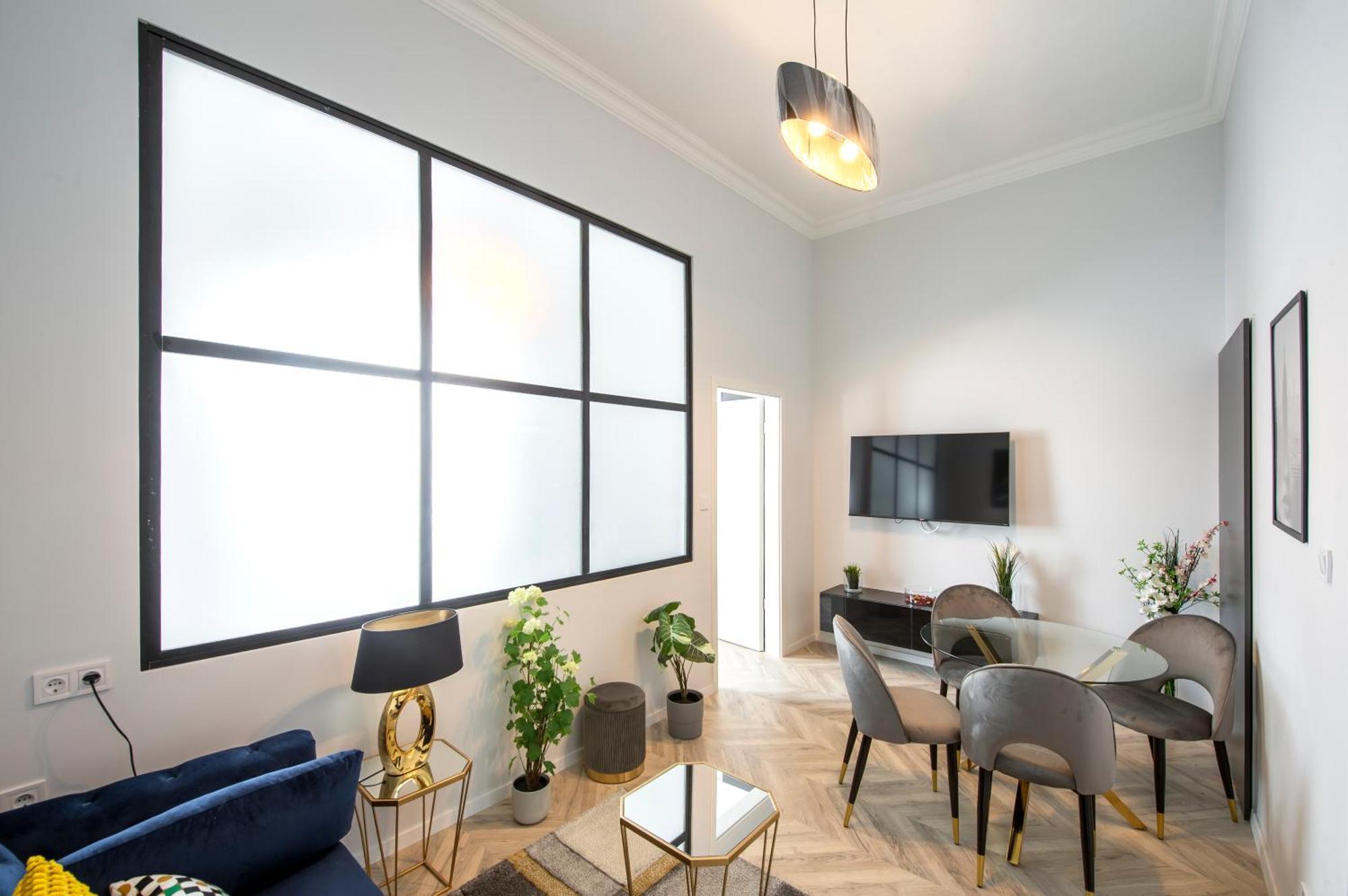 Exclusive Apartamento