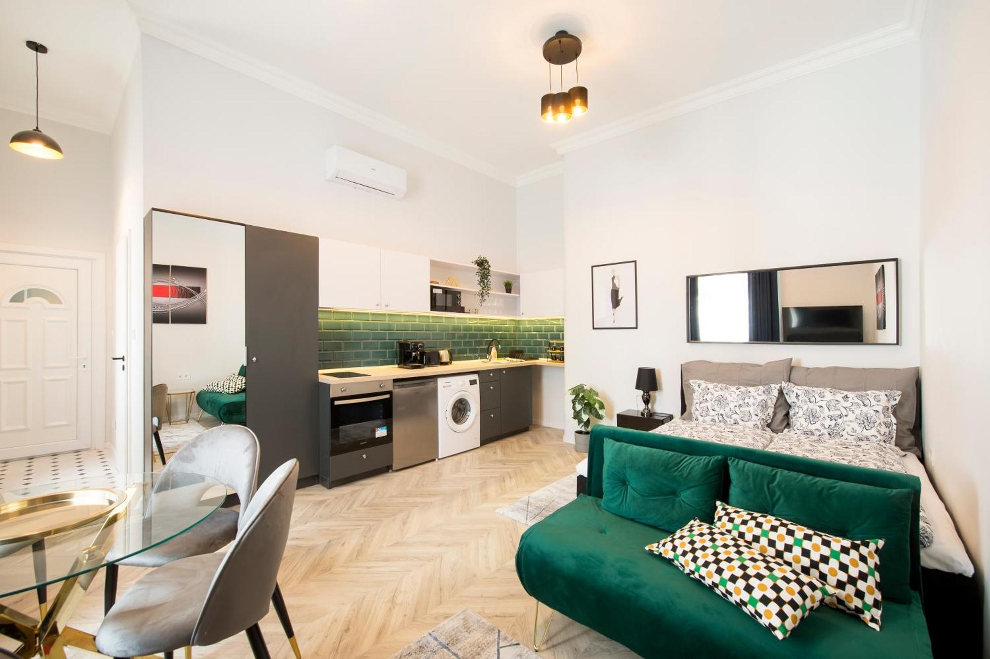 Appartement Exclusive *