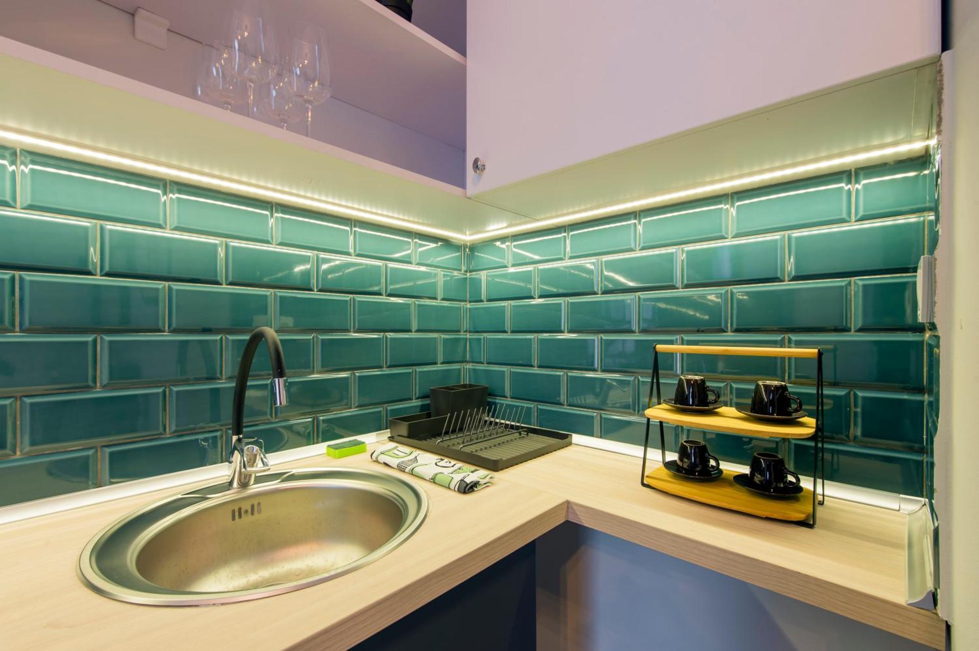 Apartamento Exclusive