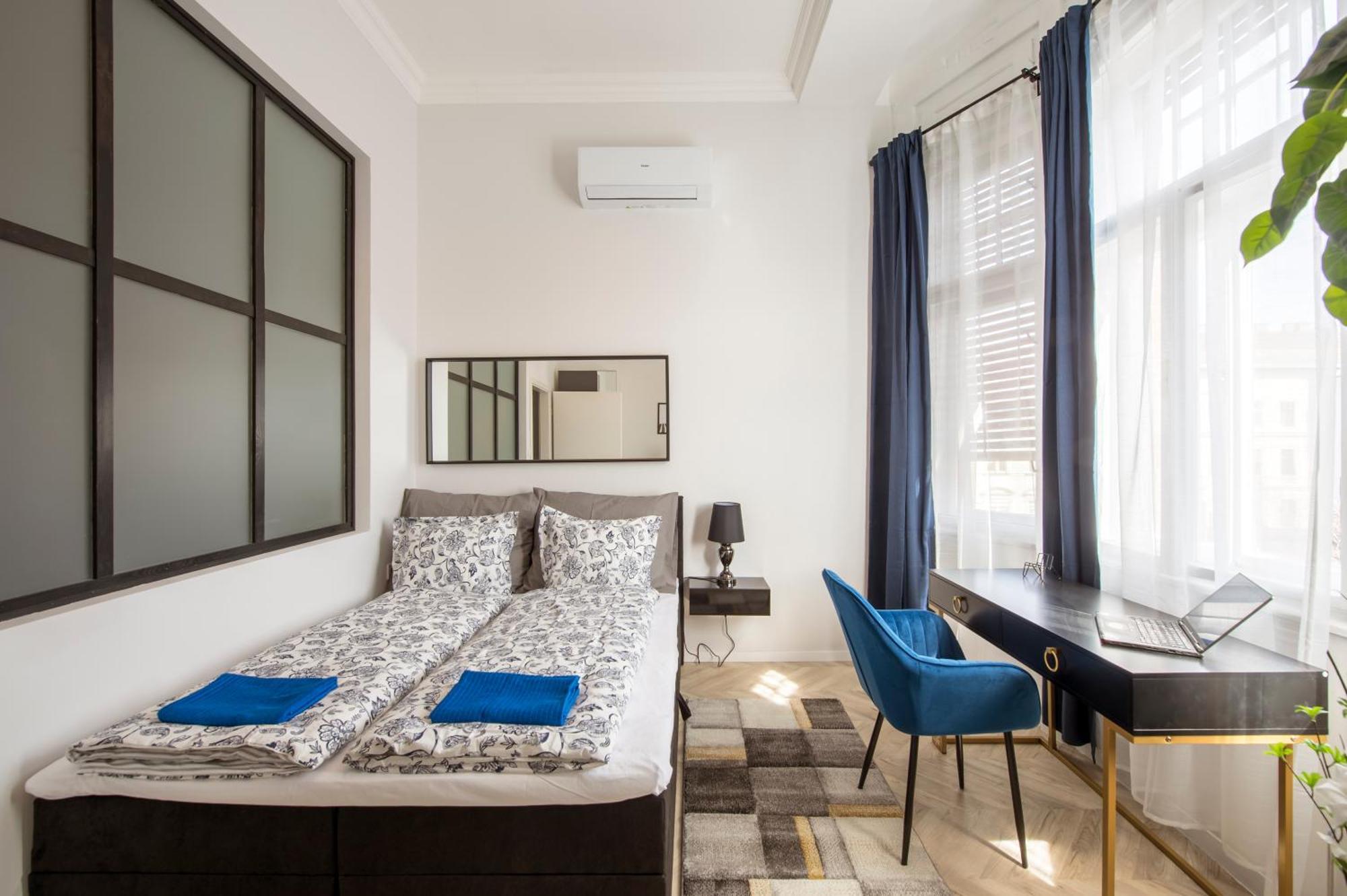 Exclusive Appartement