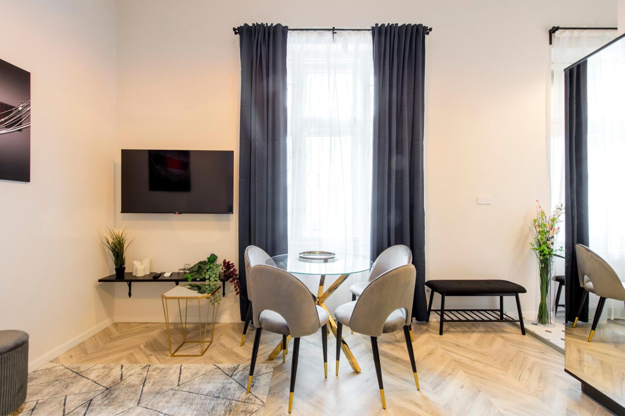 Appartement Exclusive *